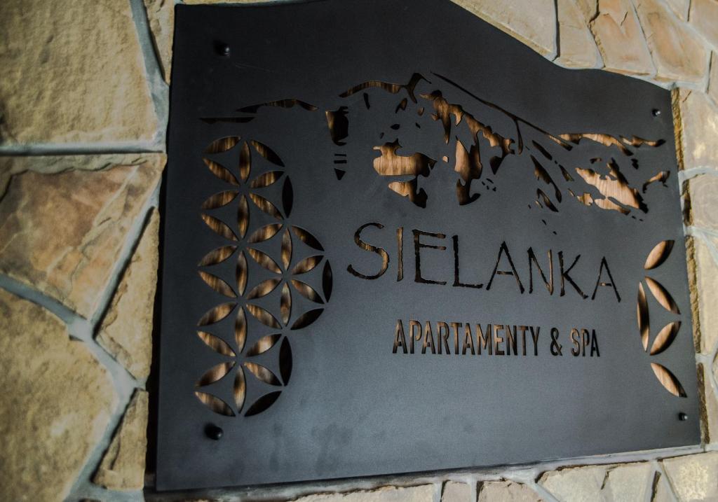 Sielanka Apartamenty Spa ビャウカ エクステリア 写真